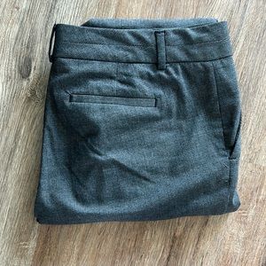 Banana republic Martin fit pants